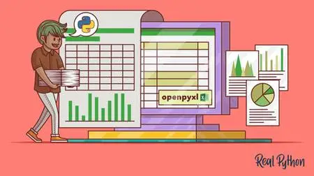 Editing Excel Spreadsheets in Python With openpyxl