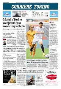 Corriere Torino - 19 Giugno 2023