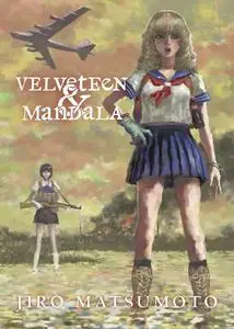 Kodansha-Velveteen And Mandala 2020 Hybrid Comic eBook