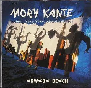 MORY KANTE - Akwaba Beach (1987) Re-post