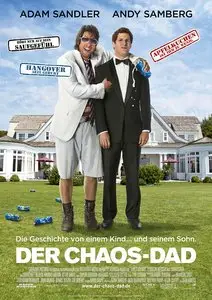 Der Chaos-Dad (2012)