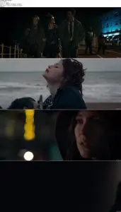 Byzantium (2012)