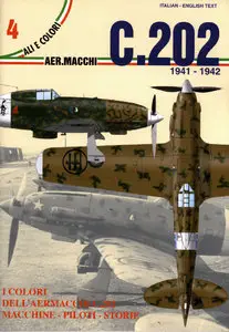 Aer.Macchi C.202 1941-1942 (repost)