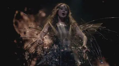 Sarah Brightman - Dreamchaser In Concert (2013)