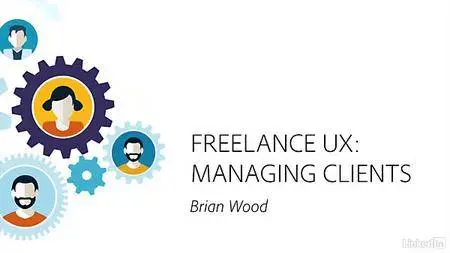 Lynda - Freelance UX: Managing Clients