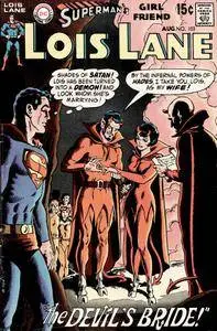 Lois Lane 103