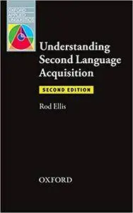 Understanding Second Language Acquisition [Kindle Edition]