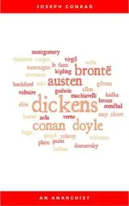 «An Anarchist» by Joseph Conrad