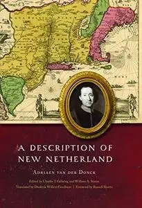 A Description of New Netherland (The Iroquoians and Their World)