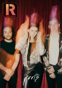 Rock Sound Magazine - Issue 258 - November 2019