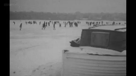 BBC - Winterwatch 1963: The Big Freeze (2013)