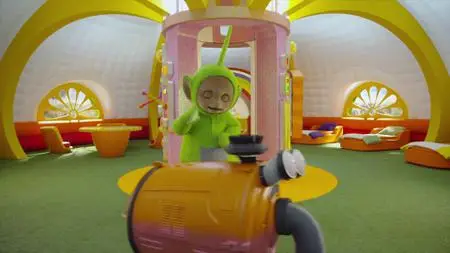 Teletubbies S01E12