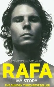 Rafa: My Story (Audiobook)