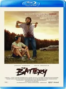 The Battery (2012)