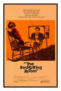 The Bed Sitting Room (1969)