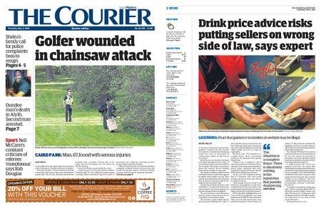 The Courier Dundee – May 03, 2018