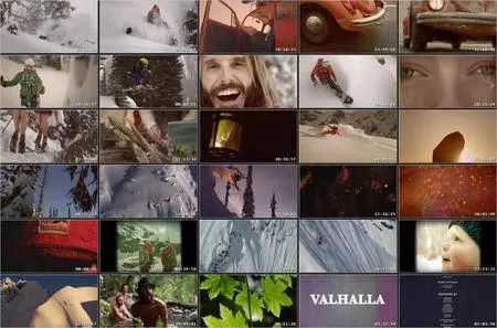 Valhalla (2013)