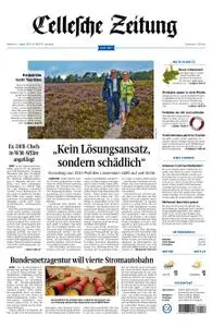 Cellesche Zeitung - 07. August 2019