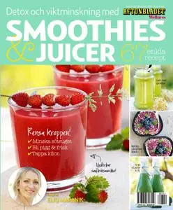 Smoothies & Juicer – 12 mars 2016