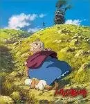 Image Album & OST Collection for Studio Ghibli's films (1983 - 2004) [Part 4/4]
