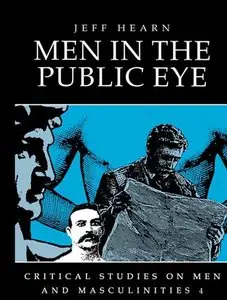 Men In The Public Eye