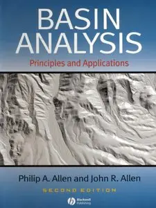 Basin Analysis: Principles and Applications (repost)