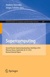 Supercomputing