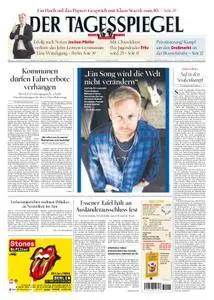 Der Tagesspiegel - 28. Februar 2018