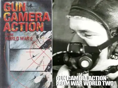 Avion Park - Gun Camera Action from World War Two (1998)