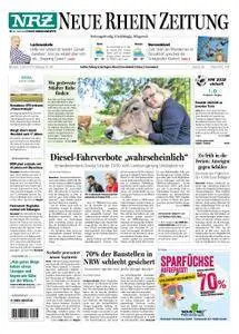 NRZ Neue Rhein Zeitung Wesel - 11. Juli 2018