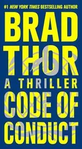 «Code of Conduct» by Brad Thor