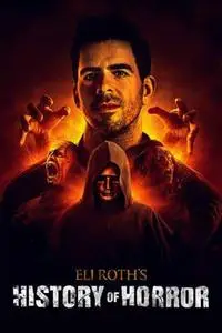 Eli Roth's History of Horror S03E06