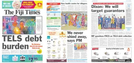 The Fiji Times – October 26, 2022