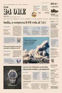 Il Sole 24 Ore - 2 Dicembre 2023