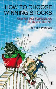 How to Choose Winning Stocks: Rewriting Formula (repost)