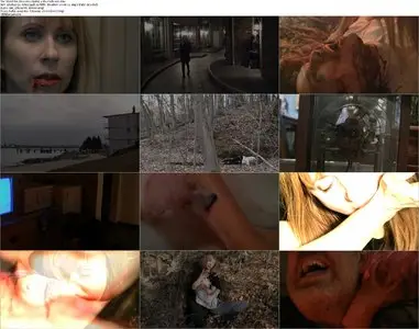 Blood for Irina (2012)