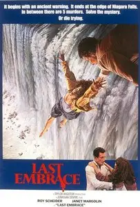 Last Embrace (1979)