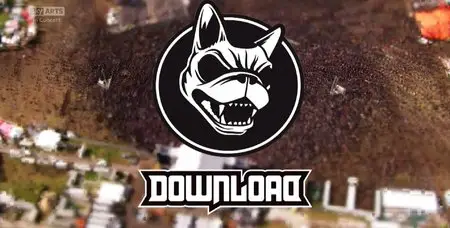VA - Download Festival Highlights Part 1 (2015) [HDTV, 1080i]
