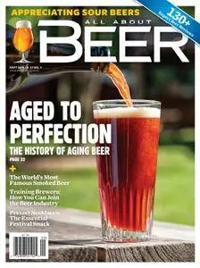 All About Beer - September 2016