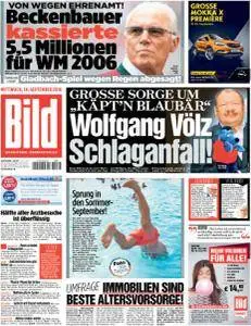 Bild - 14 September 2016