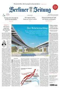 Berliner Zeitung - 04. Mai 2018