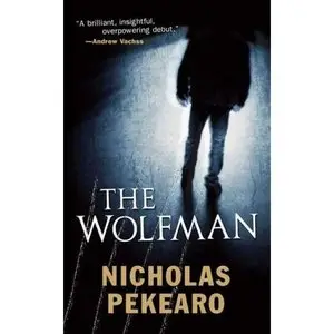 Nicholas Pekearo - The Wolfman
