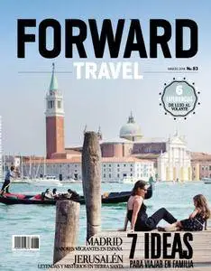 Forward Travel - marzo 2018