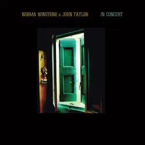 Norma Winstone - In Concert (2020) [Official Digital Download 24/48]