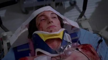 Grey's Anatomy S05E22