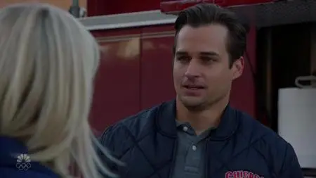 Chicago Fire S09E08