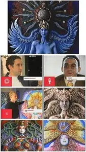 Channel4 - Disinfonation - Douglas Rushkoff Media Virus