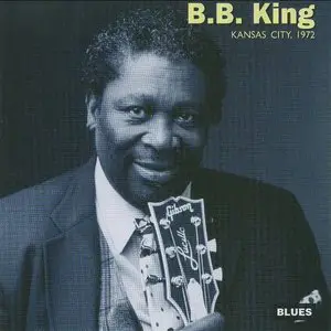 B.B.King - Kansas City (1972)
