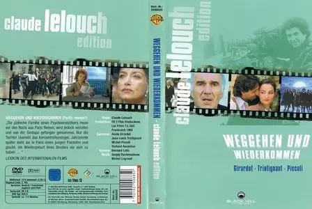 Partir, revenir (1985)