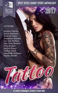 «Tattoo» by Romance Writers of Australia Authors